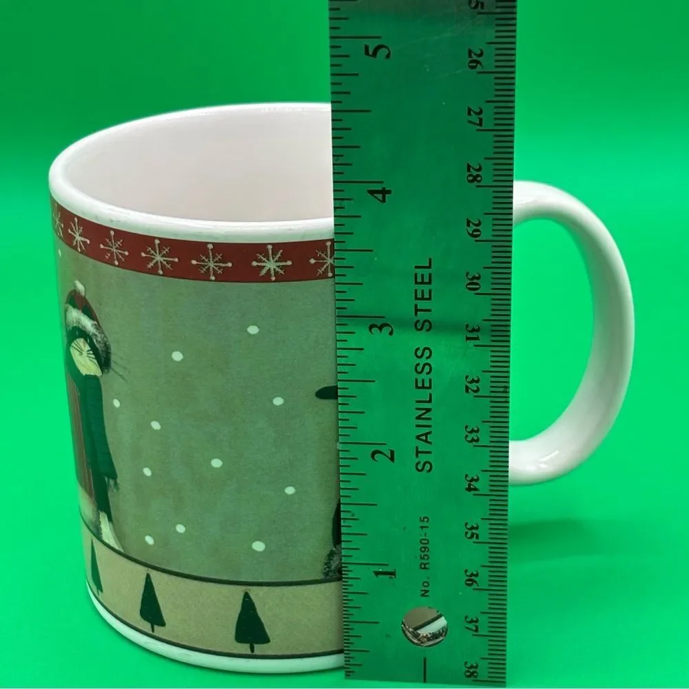 Oneida fiddlestix coffee